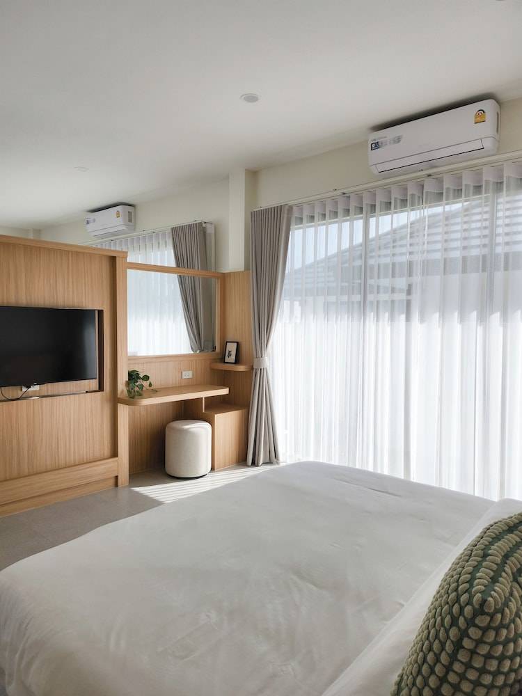 Villa  Pattaya