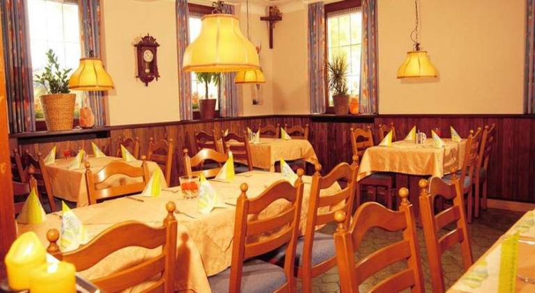 Hotel Sternen — photo 4