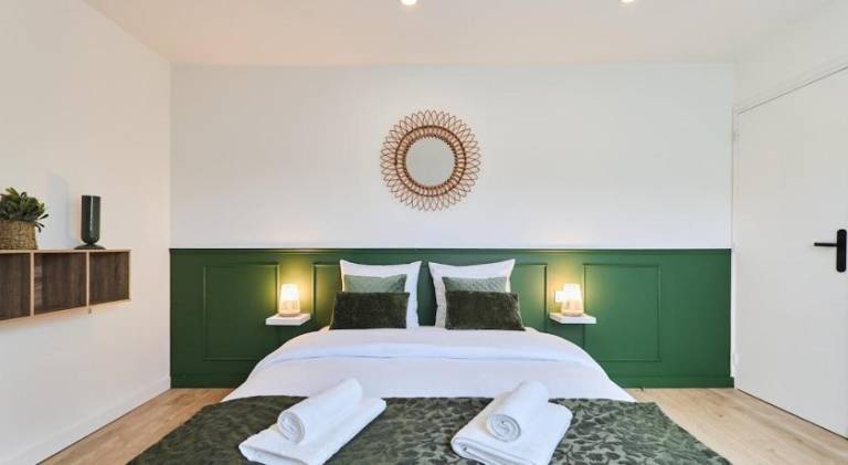 Villa with terrace, grill & jacuzzi | Dogs allowed — photo 2