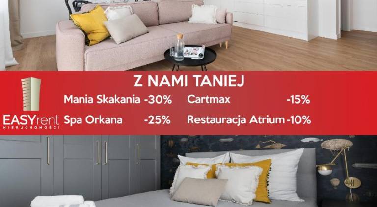 Holiday apartment | Pets are welcome in Lublin