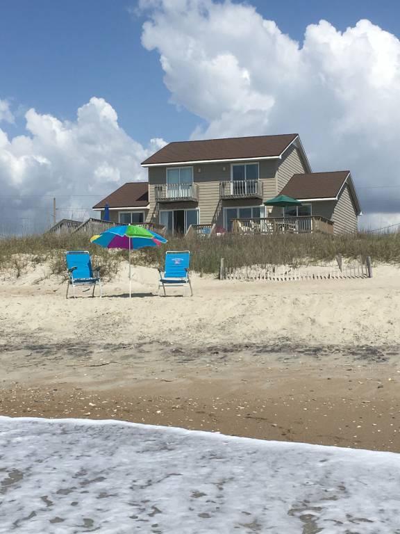 House Emerald Isle