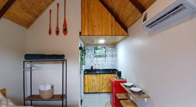 Chales do Zaney - Paraty — photo 4