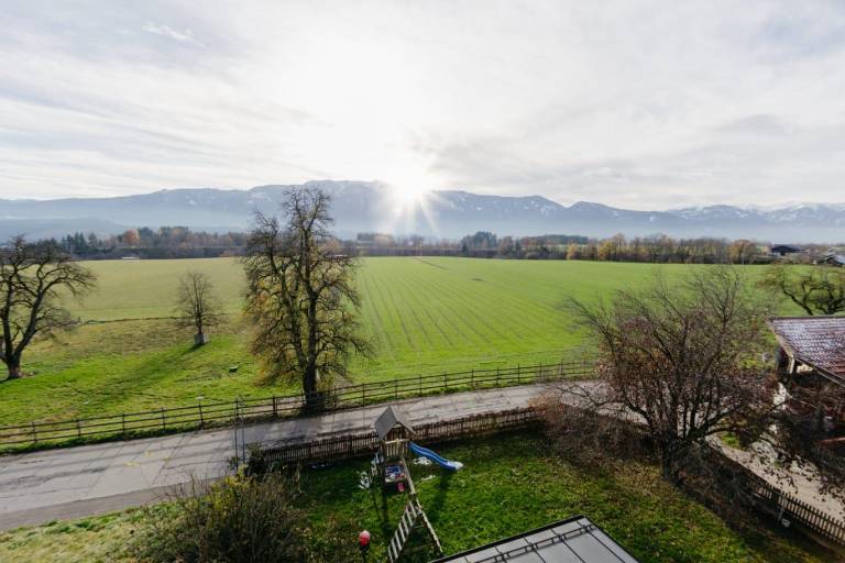 Ferienwohnung mit Hund inGemeinde Seeboden, Österreich  f&uuml;r max. 4 Personen