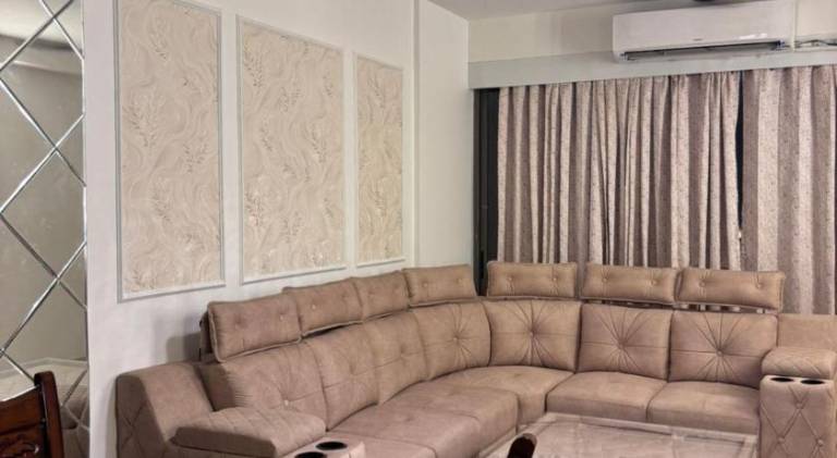 Holiday apartment with 1 room for 5 persons — photo 4
