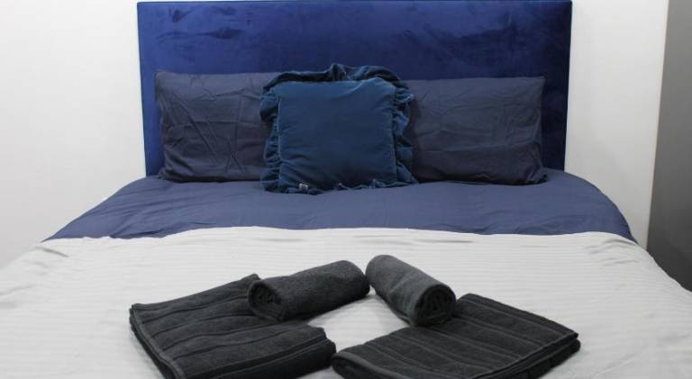 31 m² Ferienwohnung