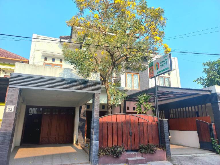 House  Yogyakarta