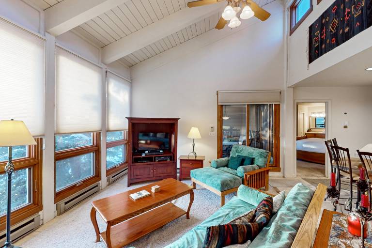 Condo Steamboat Springs