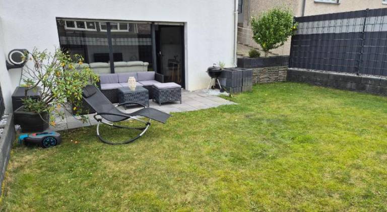 Apartment with 1 room for 4 persons — photo 4