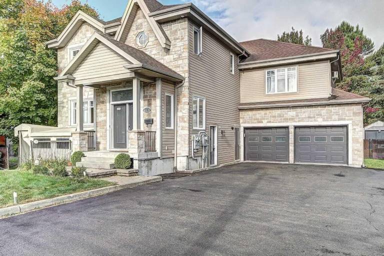 Ferienwohnung Val-Belair