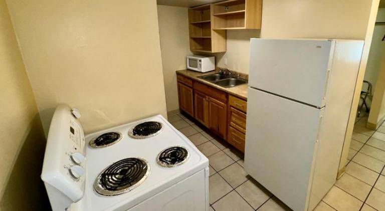Big Chile Inn & Suites — photo 2