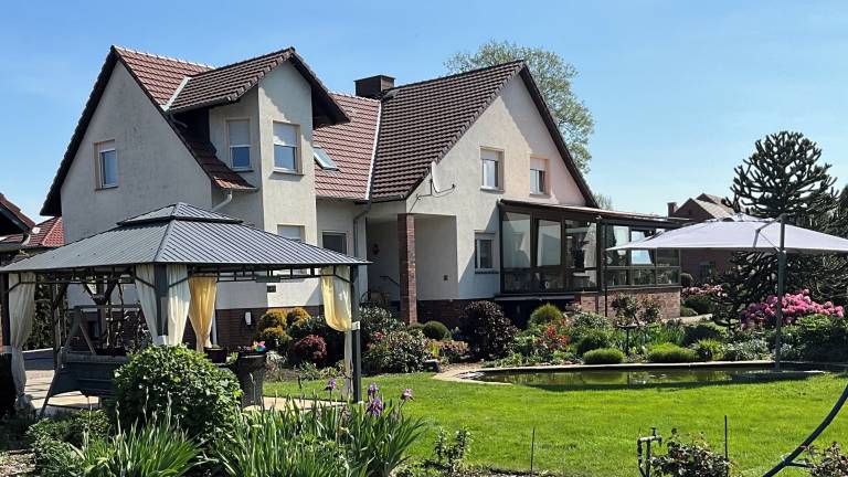 Ferienwohnung Peitz