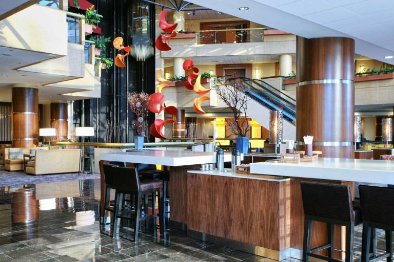 Hyatt Regency Crystal City — photo 3