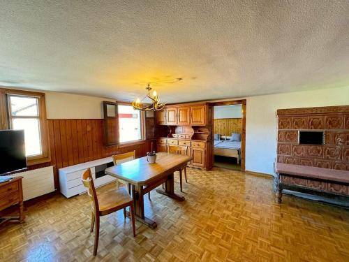 Apartman Liechtenstein