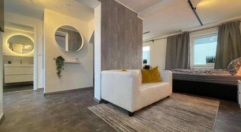 Ferienwohnung  Bad Eilsen