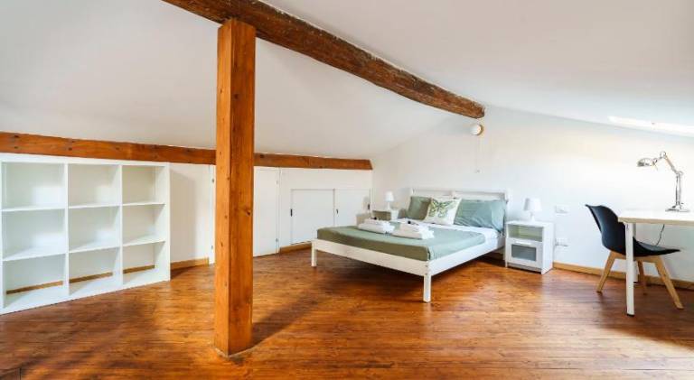 Beautiful apartment with garden & terrace | Dogs allowed — photo 2