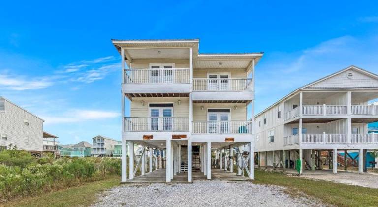 Vacation home with 3 rooms for 8 persons — photo 2