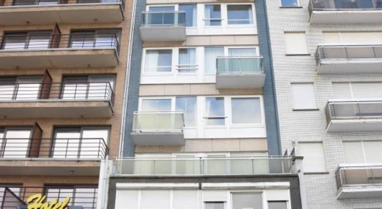 Apartment | Close to the beach | Pet-friendly — photo 4
