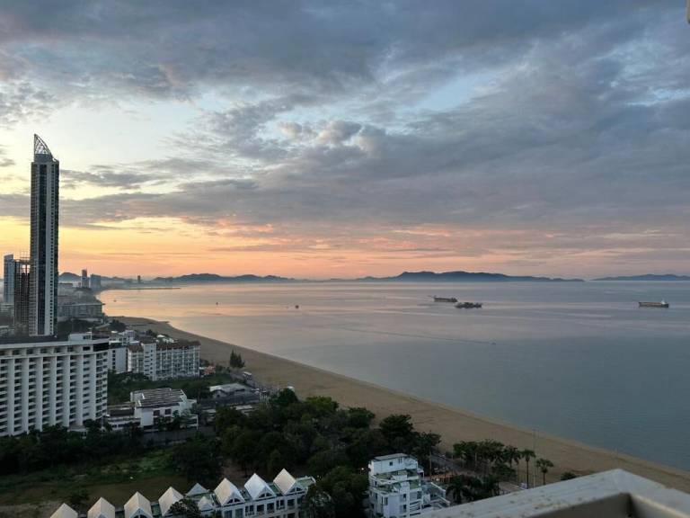 Condo  Pattaya City