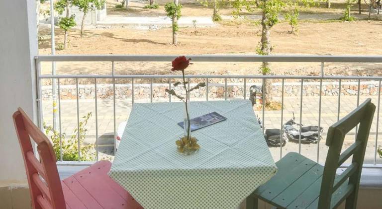 Anamur Nice Hotel — photo 3