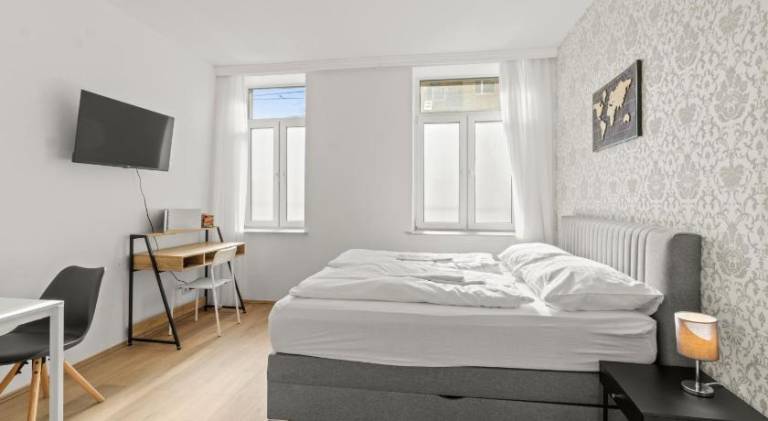 Apartment Hütteldorf