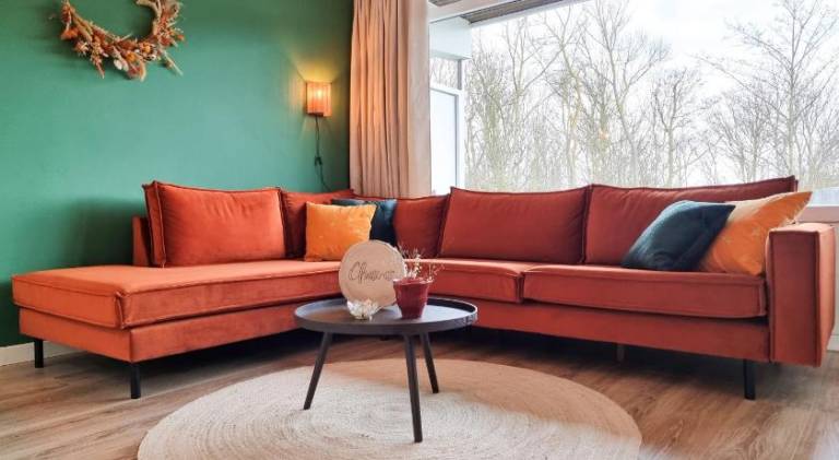 Ferienwohnung Zoutelande