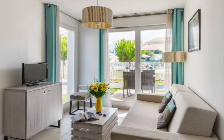 Accommodatie Saint-Palais-sur-Mer