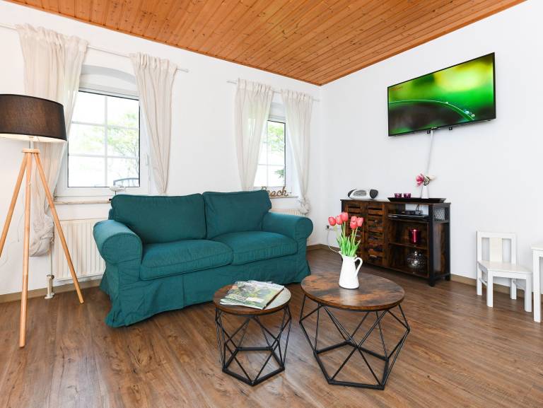 Ferienwohnung Paderborn