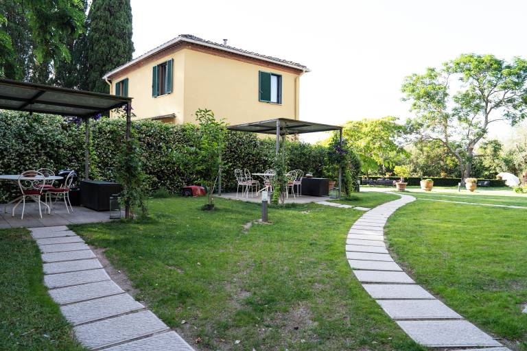 House Siena