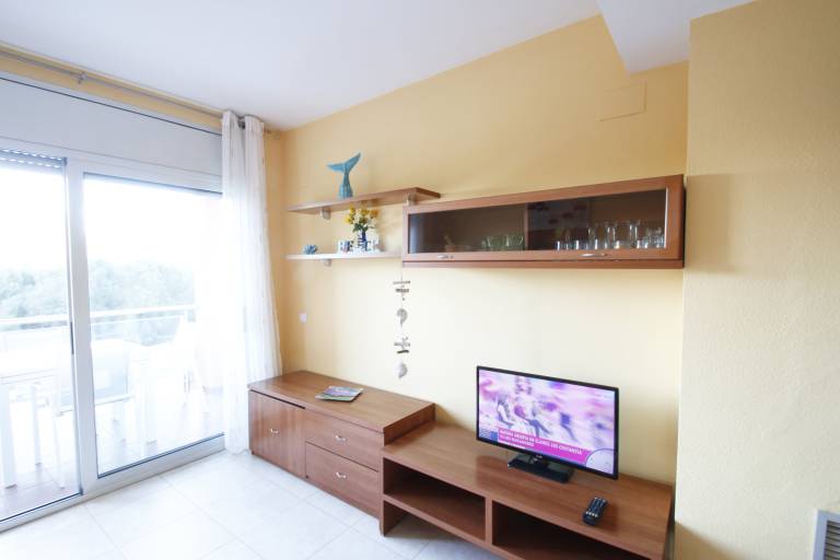 Children-friendly rental apartment with pool & patio | Next to the beach | Dogs allowed — photo 4