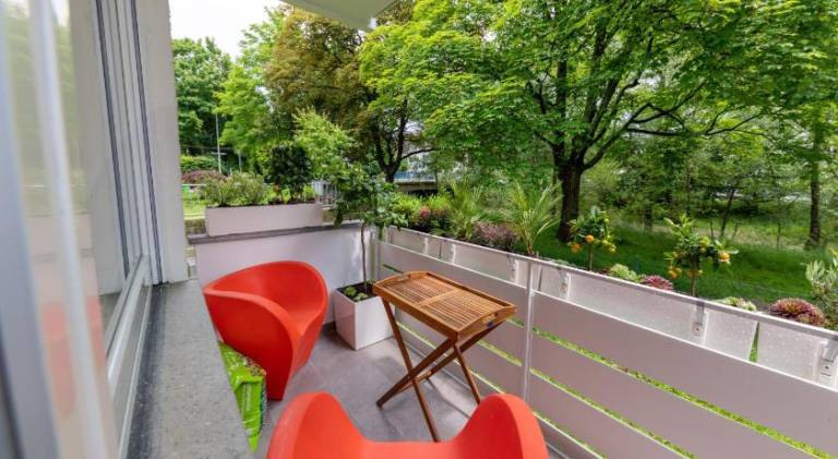 Beautiful apartment | Next to the beach | Pets allowed — photo 4
