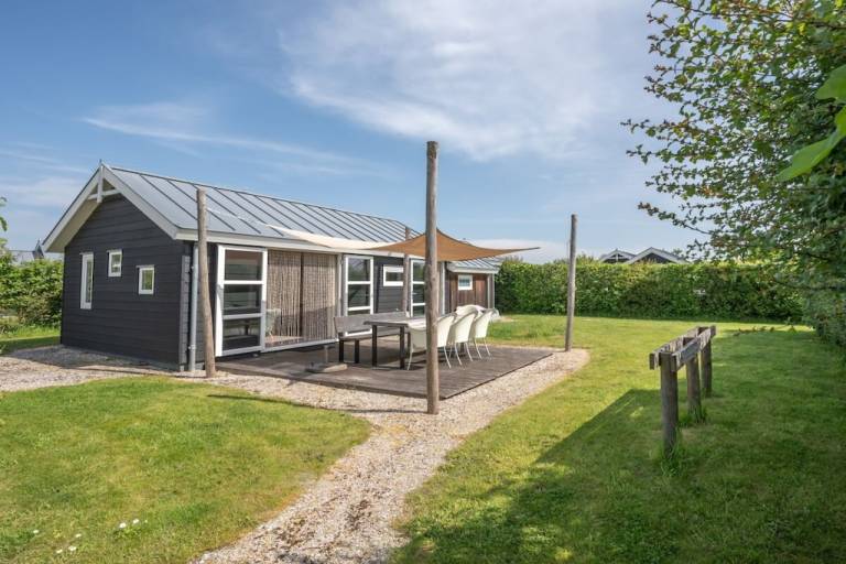 Chalet Westenschouwen