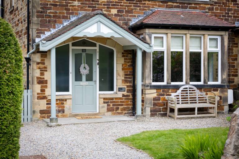 Cottage Ilkley