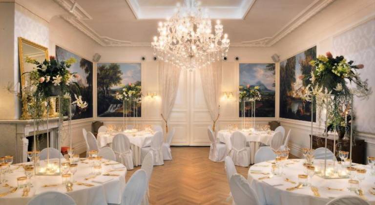 Boutique Hotel Huys van Leyden — photo 3