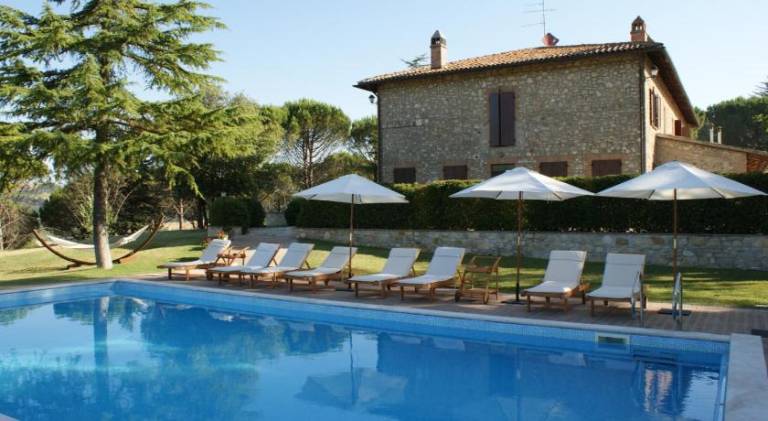 Villa Montenero