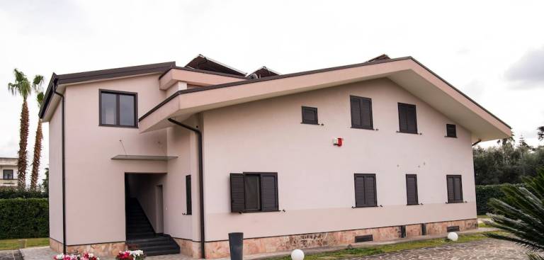 Casa vacanza Scafati