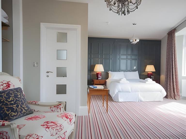 Bed & Breakfast Bexhill-on-Sea