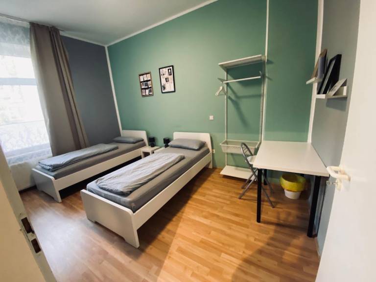 Wonderful apartment | Pets are welcome — photo 2