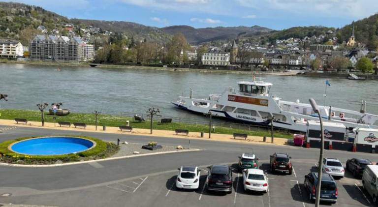 40 m&sup2; Ferienwohnung