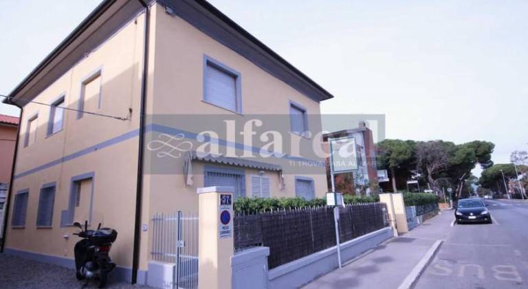 Rental apartment with 2 rooms for 5 persons in Castiglione della Pescaia