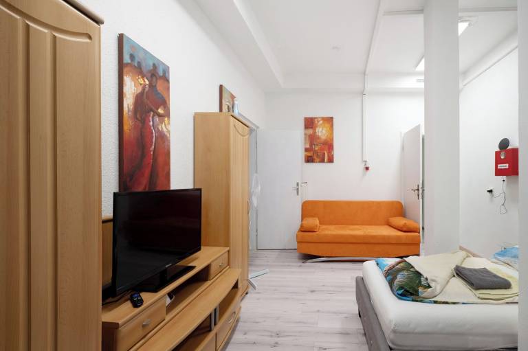 Ferienwohnung Masburg