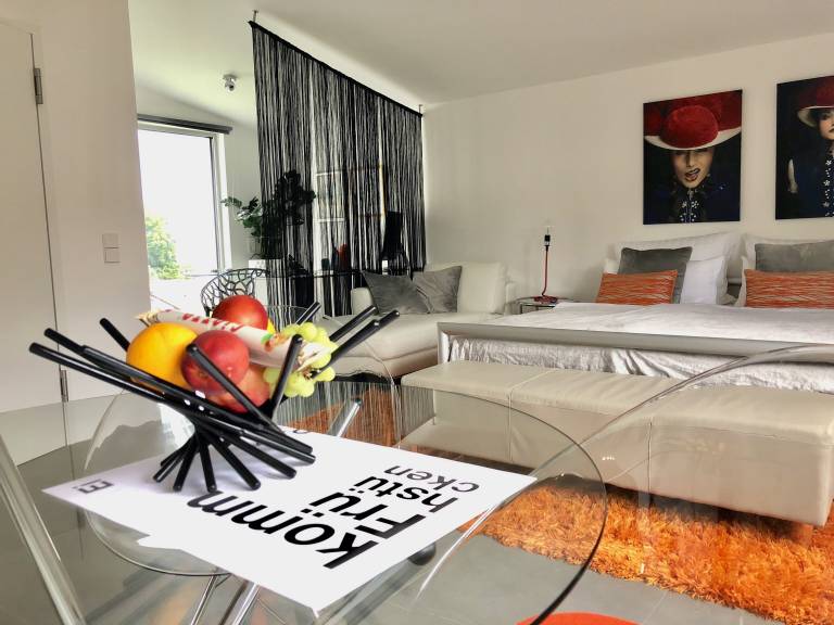 Ferienwohnung Baden-Baden