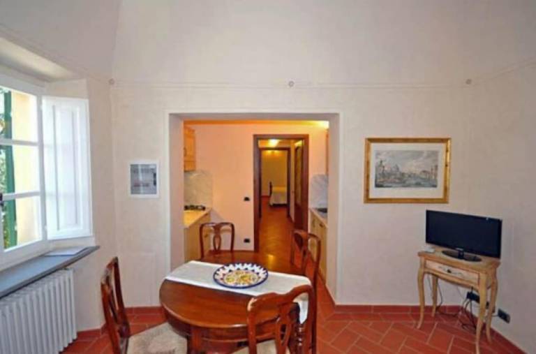 Aparthotel Ulignano