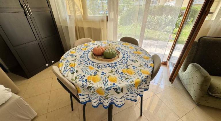 Holiday apartment with hot tub, yard & terrace | Pets are welcome — photo 4