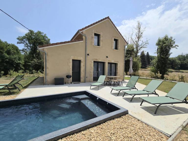 Cottage Carlux