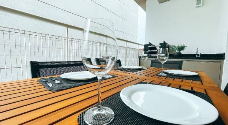 Rental apartment with pool — photo 4