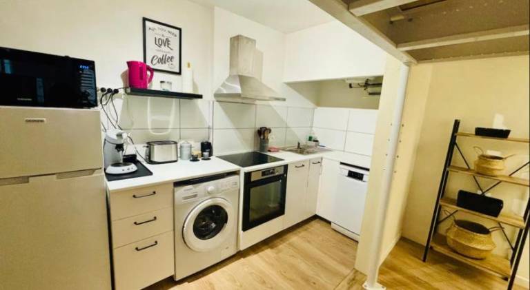 Fully equipped holiday apartment | Dogs allowed — photo 5