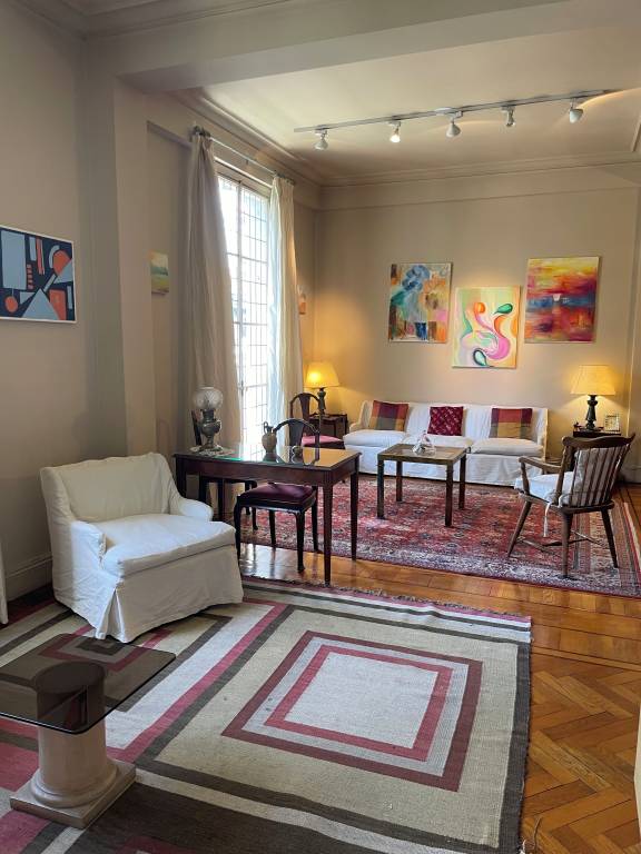 Appartement Retiro