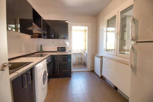 Apartamento Cuenca