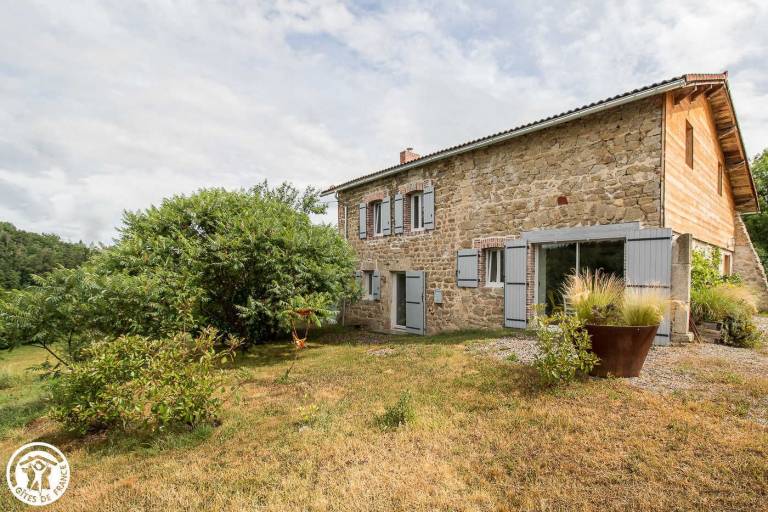 Maison de vacances Saint-Flour