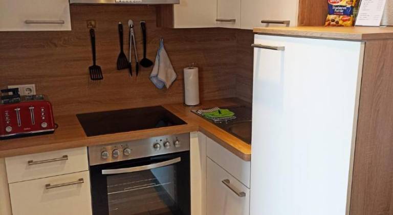 Holiday apartment with 1 room for 4 persons — photo 5
